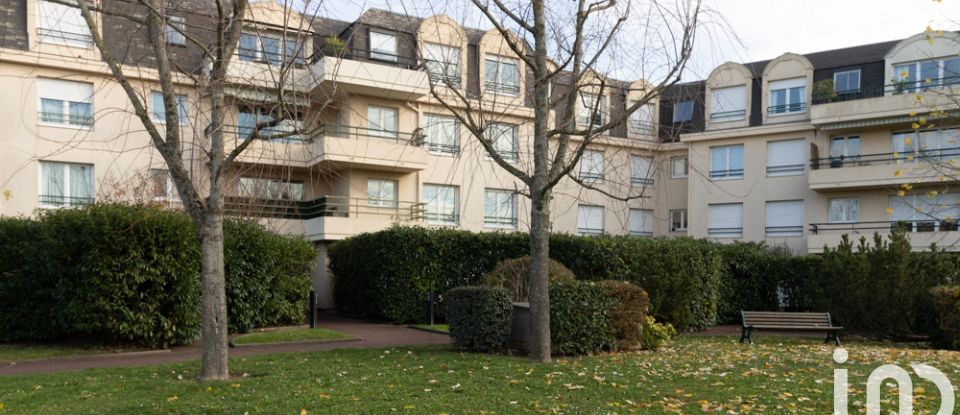 Appartement 3 pièces de 69 m² à Carrières-sur-Seine (78420)
