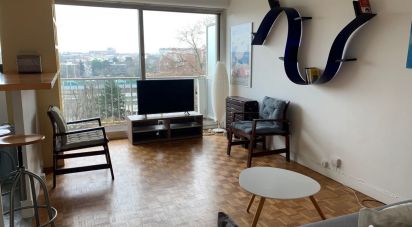 Apartment 1 room of 32 m² in Saint-Cloud (92210)