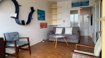 Appartement 1 pièce de 32 m² à Saint-Cloud (92210)