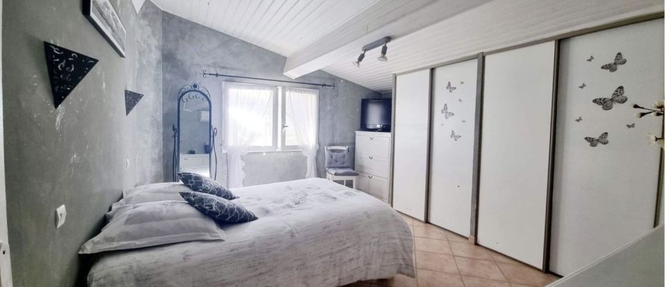House 4 rooms of 133 m² in Saint-Laurent-Médoc (33112)