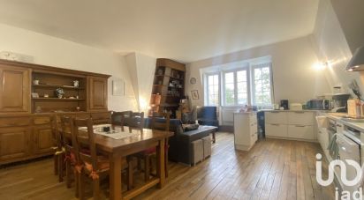Appartement 3 pièces de 62 m² à Guigneville-sur-Essonne (91590)
