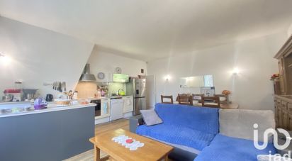 Apartment 3 rooms of 62 m² in Guigneville-sur-Essonne (91590)
