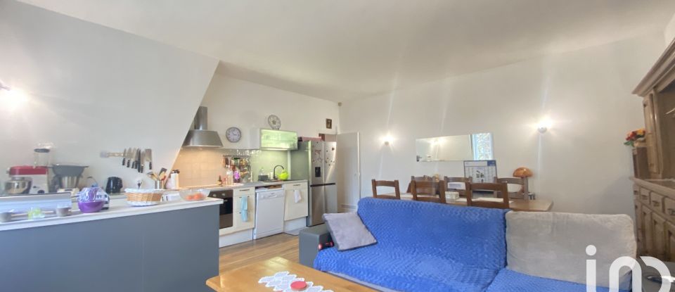 Apartment 3 rooms of 62 m² in Guigneville-sur-Essonne (91590)
