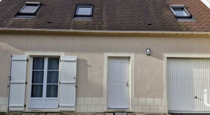 Maison 5 pièces de 99 m² à Chaumont-en-Vexin (60240)