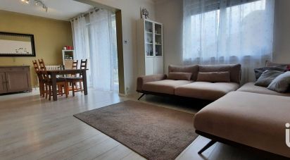 Appartement 7 pièces de 115 m² à Moyeuvre-Petite (57250)
