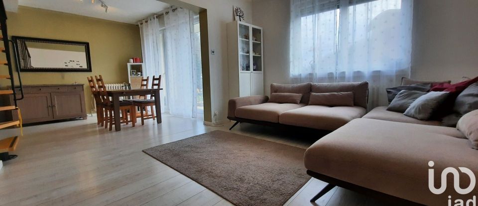 Apartment 7 rooms of 115 m² in Moyeuvre-Petite (57250)