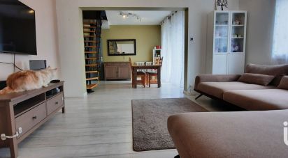 Apartment 7 rooms of 115 m² in Moyeuvre-Petite (57250)