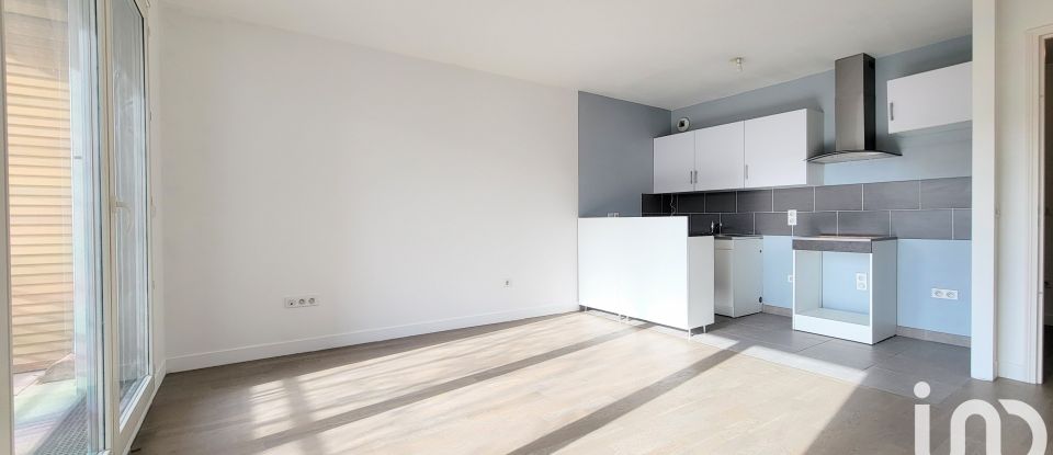 Appartement 2 pièces de 46 m² à Maisons-Alfort (94700)