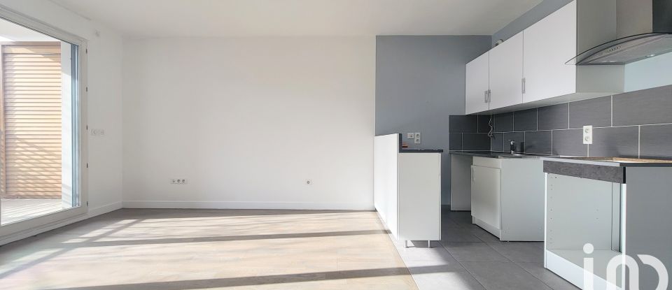 Appartement 2 pièces de 46 m² à Maisons-Alfort (94700)