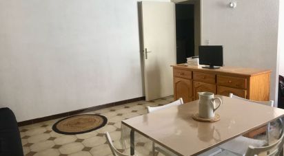 Appartement 2 pièces de 35 m² à Argelès-sur-Mer (66700)