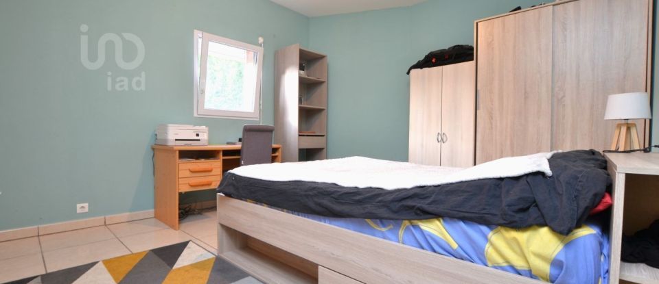 House 5 rooms of 130 m² in Saint-Pons-de-Thomières (34220)