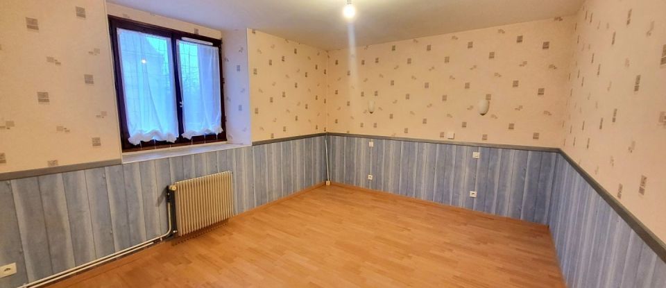 House 4 rooms of 109 m² in Châtellerault (86100)