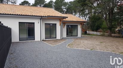 House 4 rooms of 110 m² in - (33260)