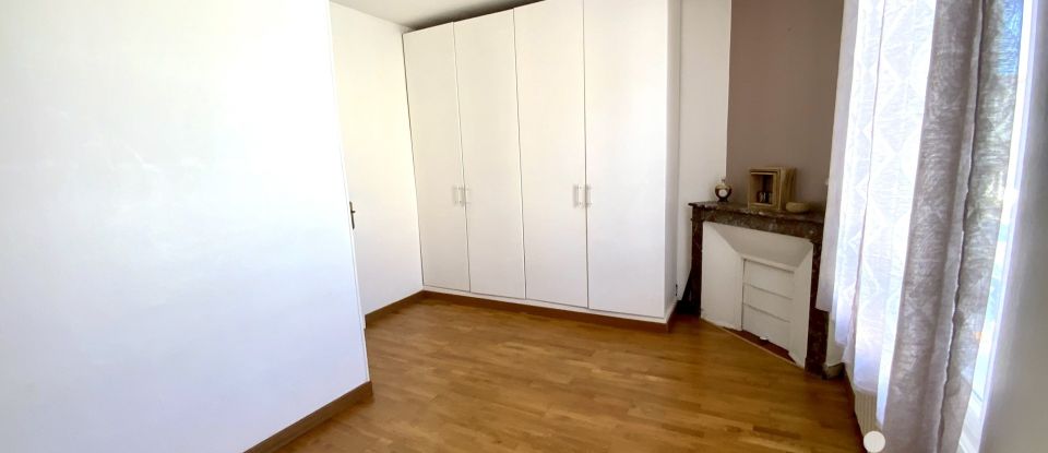 Town house 6 rooms of 110 m² in Groslay (95410)