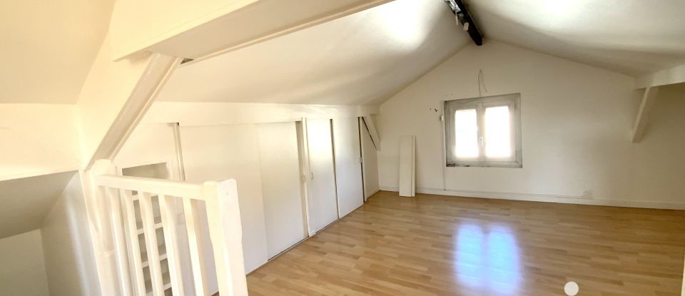 Town house 6 rooms of 110 m² in Groslay (95410)