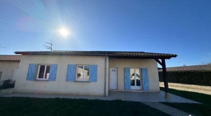House 4 rooms of 85 m² in Pineuilh (33220)