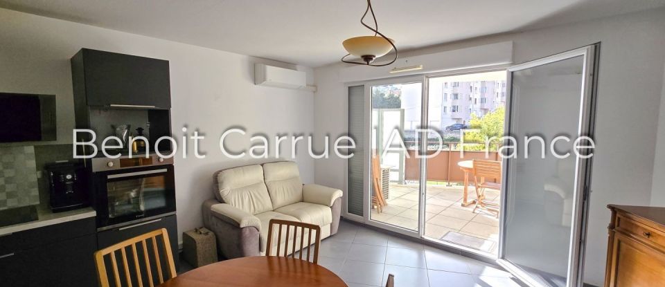 Appartement 3 pièces de 61 m² à La Seyne-sur-Mer (83500)