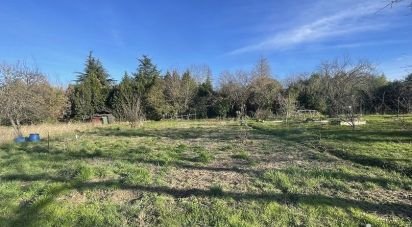 Land of 1,500 m² in Aussillon (81200)