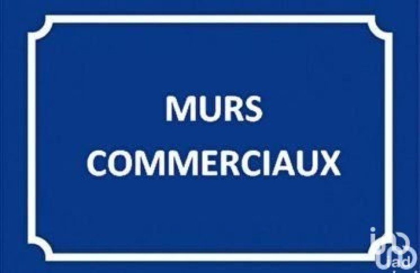 Retail property of 115 m² in Boissy-Saint-Léger (94470)