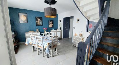 Maison traditionnelle 8 pièces de 149 m² à Saint-Maur (36250)