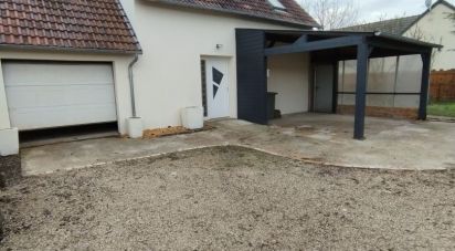 House 4 rooms of 88 m² in Naveil (41100)