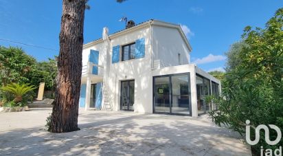 Maison d’architecte 6 pièces de 180 m² à Le Rouret (06650)