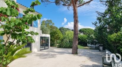 Maison d’architecte 6 pièces de 180 m² à Le Rouret (06650)