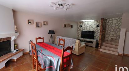 House 4 rooms of 90 m² in Blandy (77115)