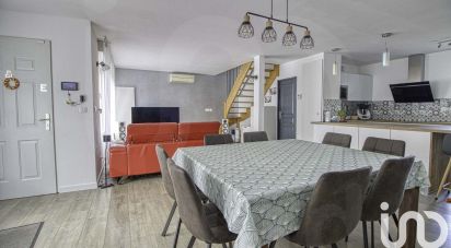 Maison 6 pièces de 140 m² à Aubergenville (78410)