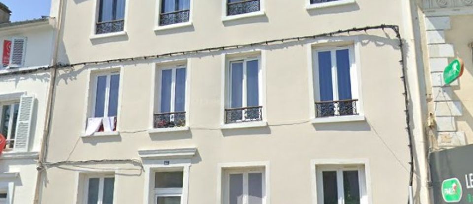 Apartment 3 rooms of 57 m² in Jouarre (77640)