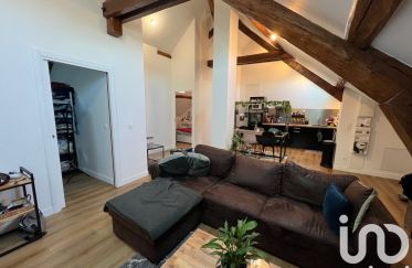 Apartment 3 rooms of 57 m² in Jouarre (77640)