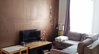 Town house 5 rooms of 90 m² in Tourcoing (59200)