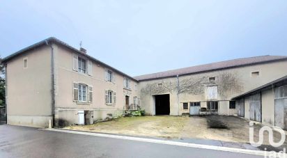 House 5 rooms of 169 m² in Mandres-en-Barrois (55290)