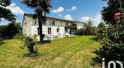 House 5 rooms of 176 m² in Aussonne (31840)