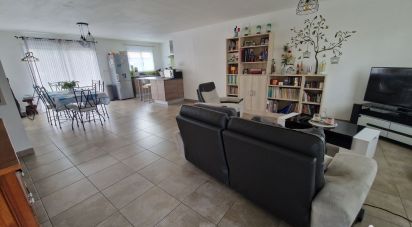 House 5 rooms of 93 m² in Toutlemonde (49360)
