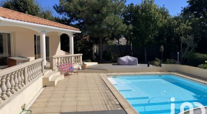 House 9 rooms of 166 m² in Saint-Nazaire (44600)