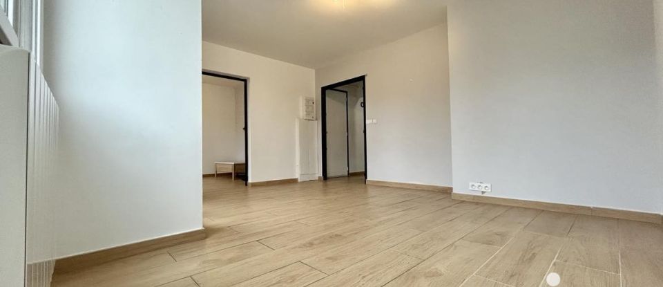 Appartement 4 pièces de 71 m² à Montpellier (34070)