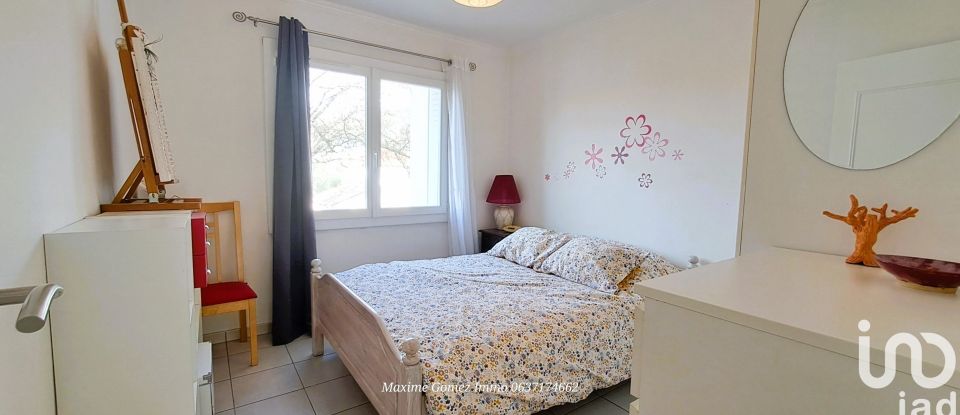 Appartement 3 pièces de 58 m² à Toulon (83100)