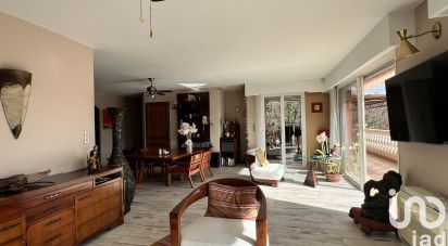 Maison traditionnelle 5 pièces de 182 m² à Roquefort-les-Pins (06330)