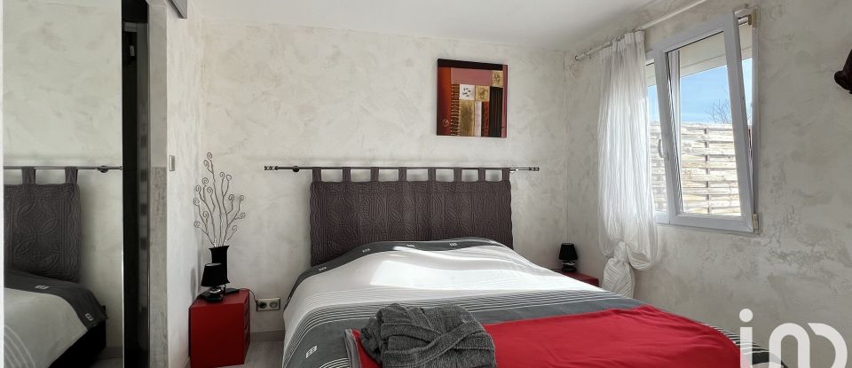 Maison traditionnelle 5 pièces de 182 m² à Roquefort-les-Pins (06330)