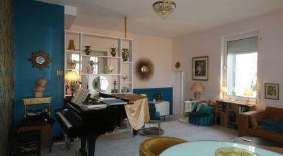 Appartement 3 pièces de 80 m² à Narrosse (40180)
