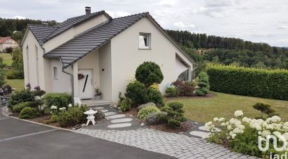 House 6 rooms of 155 m² in Haselbourg (57850)