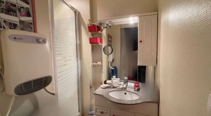 Apartment 4 rooms of 79 m² in Châteauroux (36000)