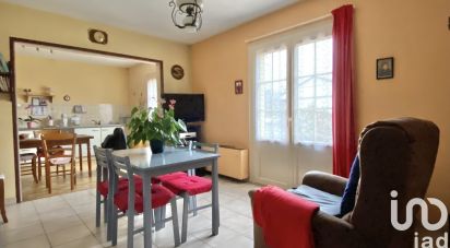 House 4 rooms of 80 m² in Foussais-Payré (85240)