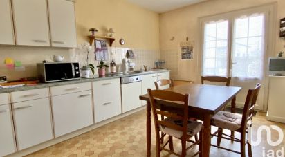 House 4 rooms of 80 m² in Foussais-Payré (85240)