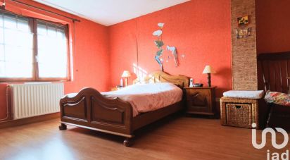 House 5 rooms of 115 m² in Catillon-sur-Sambre (59360)