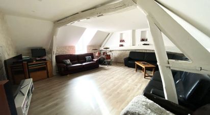 Appartement 5 pièces de 123 m² à Villemeux-sur-Eure (28210)