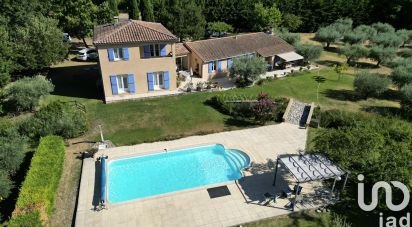 House 9 rooms of 218 m² in Les Mées (04190)