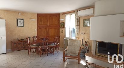 House 9 rooms of 218 m² in Les Mées (04190)