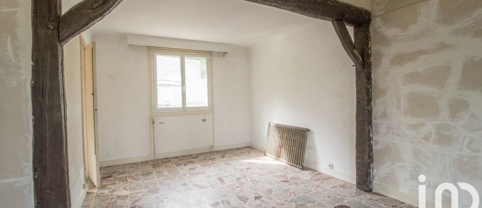 Maison traditionnelle 5 pièces de 130 m² à Noisy-sur-Oise (95270)
